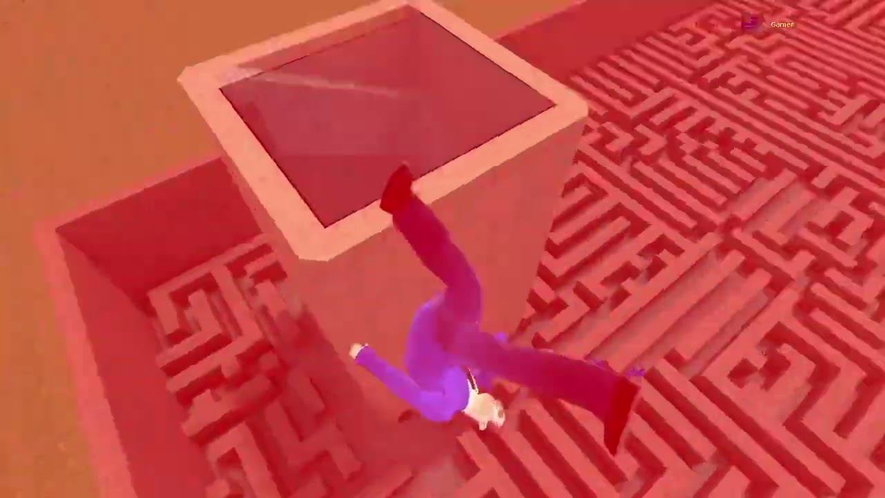 феолетовый парень бегает за мной в лаберинте смотреть онлайн