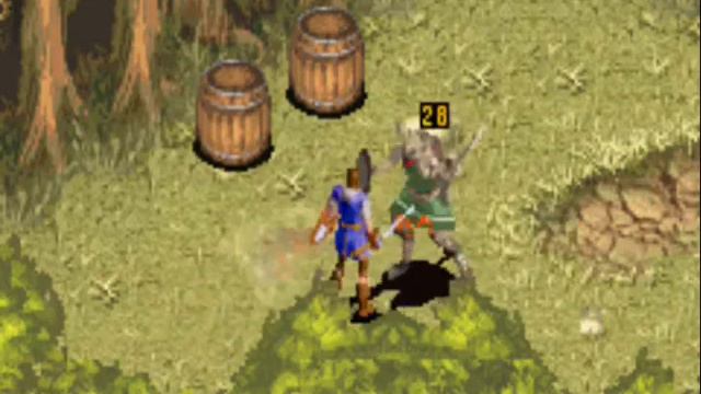 baldurs gate dark alliance part 9 смотреть онлайн