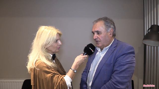 Ivo Daneu, NM 24. 10. 2017 смотреть онлайн