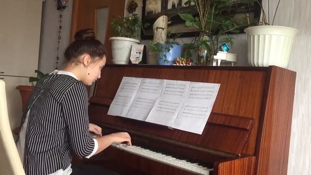 Пьеса «Полька» смотреть онлайн