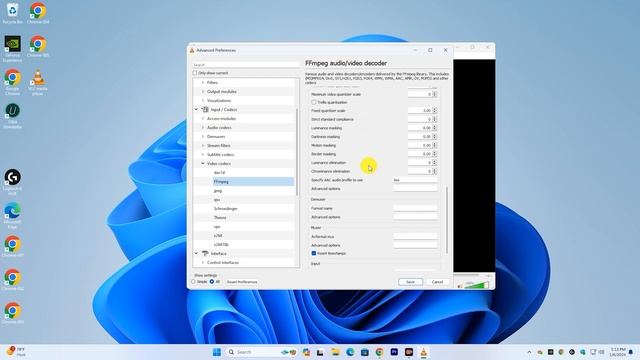 How to Play 4K Video on VLC Media Player Smoothly - 4k VLC Settings смотреть онлайн