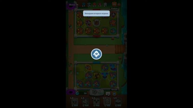 Rush Royale !Топ колода для Кооператива!! смотреть онлайн