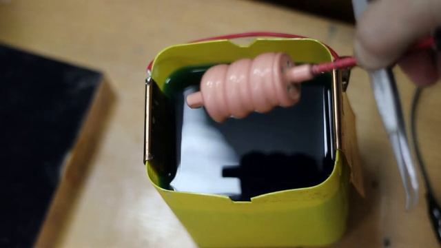 Хромирование пластиковой детали