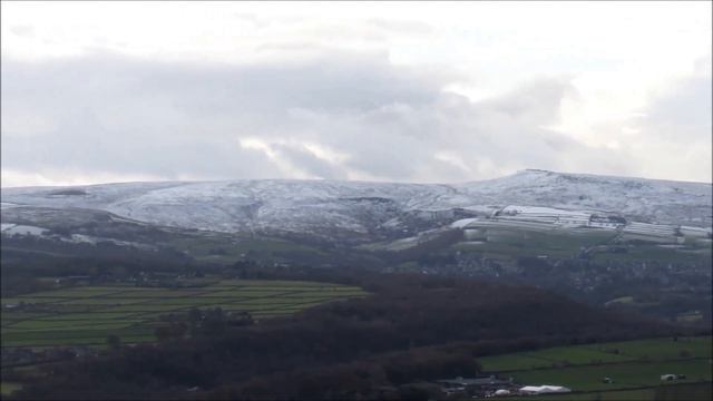 Canon PowerShot sx530 hs, Amazing Sample Photos Pictures Test, Trip Castle Hill Huddersfield смотреть онлайн
