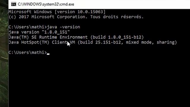 Tuto:Les fichiers .jar ne s'allument pas (optifine,etc...) смотреть онлайн