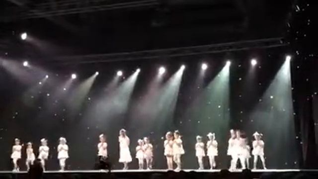 Тодес 1 гр малыши отчетник май 2018 смотреть онлайн