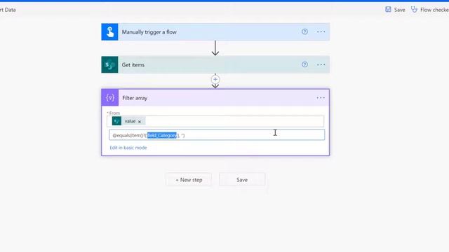 How to Handle Column Does not Exist Error in Power Automate смотреть онлайн