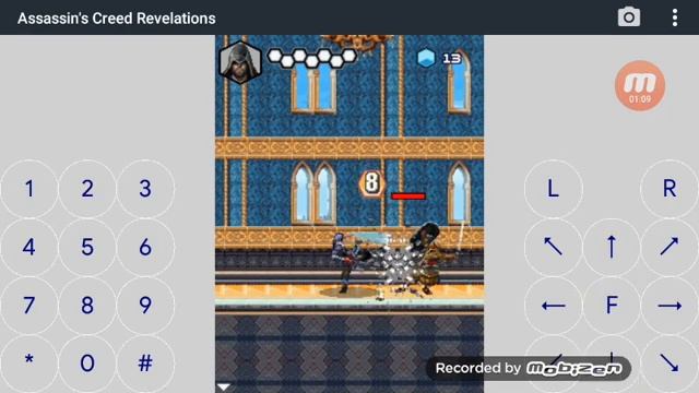 Assassins creed revelation link java смотреть онлайн