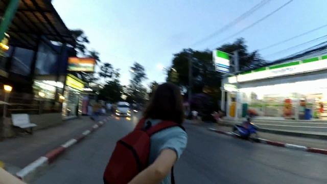 ПХУКЕТ | тайский массаж & Bangla Road смотреть онлайн