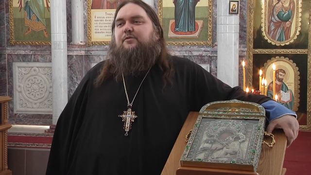 Паломники из Тюмени Курганская митрополия смотреть онлайн