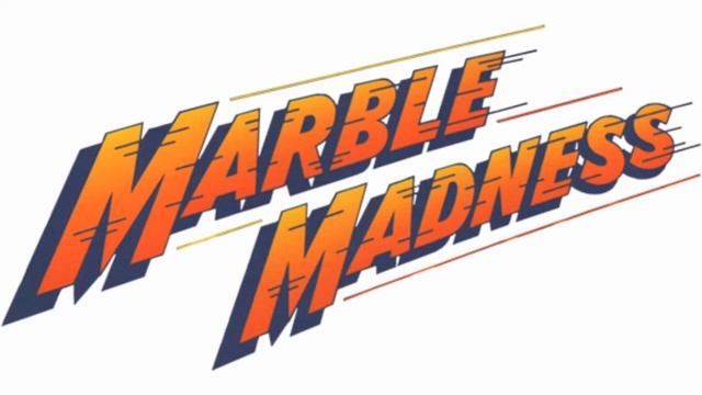 Death Scream - Marble Madness смотреть онлайн