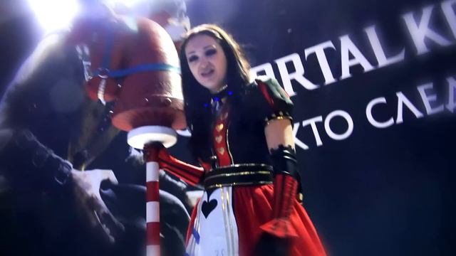 Игромир 2014 - 