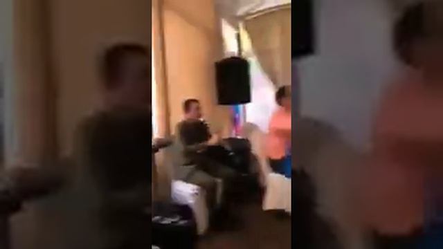 Арнольд Аракелян кларнет - Vagzali New 2018 смотреть онлайн