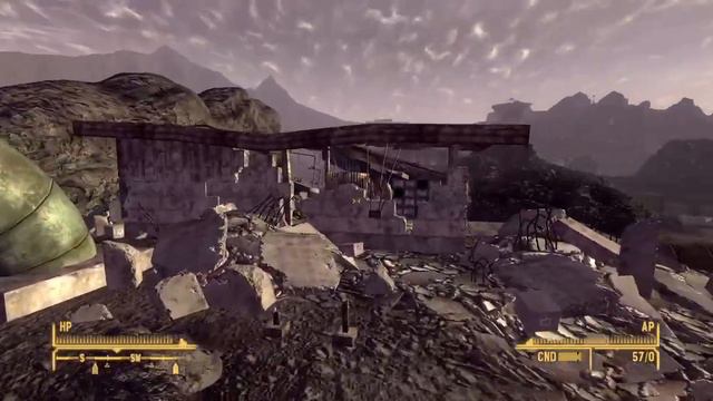 Fallout 4 new Vegas playthrough twitch 20th August 2022 смотреть онлайн