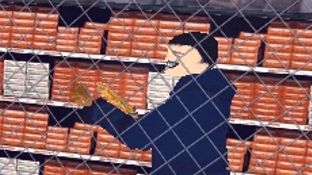 Как сделать себя в ГТА 3 ? смотреть онлайн