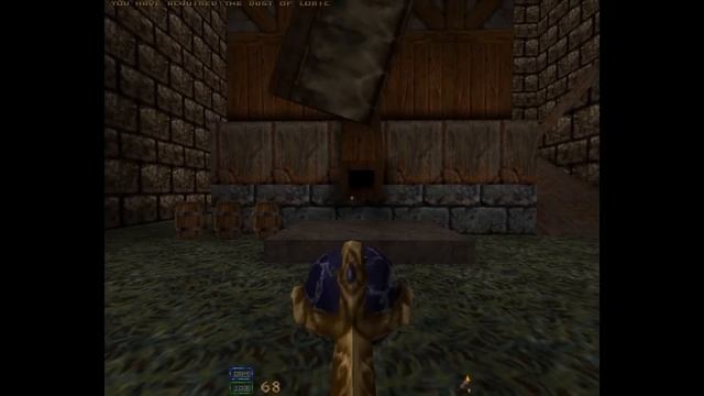 Retro Review - Hexen II PC Game Review смотреть онлайн
