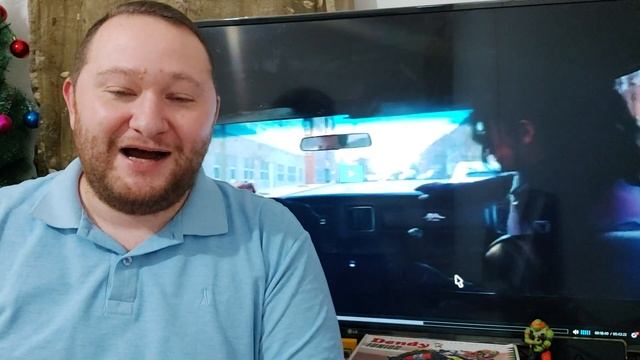 Соколиный глаз - 3 Серия. Разбор и мнение о сериале смотреть онлайн