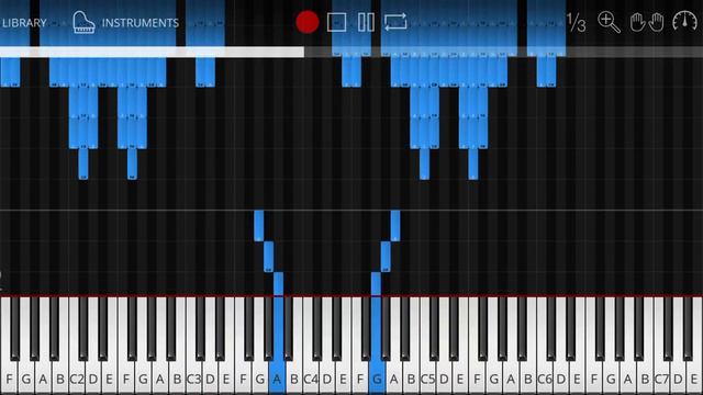 Dark midi android logo смотреть онлайн