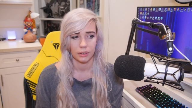 I'm leaving Rooster Teeth. (funhaus & inside gaming) смотреть онлайн