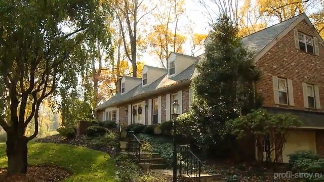 CertainTeed Presidential Shake - ламинированная черепица смотреть онлайн