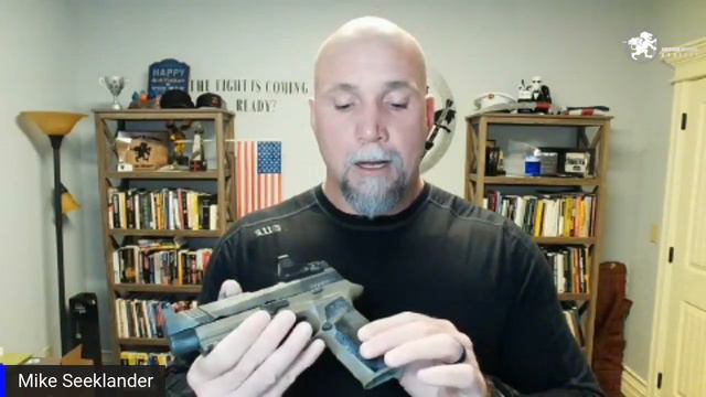 Competition Gear - Everything Discussion | Mike Seeklander смотреть онлайн