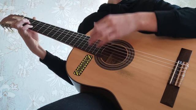 Агата Кристи - Два корабля (кавер) смотреть онлайн