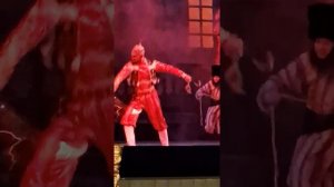 Балет "Бахчисарайский фонтан" (Мариинский театр, 25.06.2022) 5