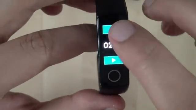 Honor Band 4 - полный обзор и опыт эксплуатации. Самый полезный гаджет! смотреть онлайн