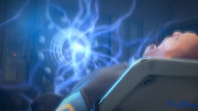 Meet The Blu Medic #141 (Rus) смотреть онлайн