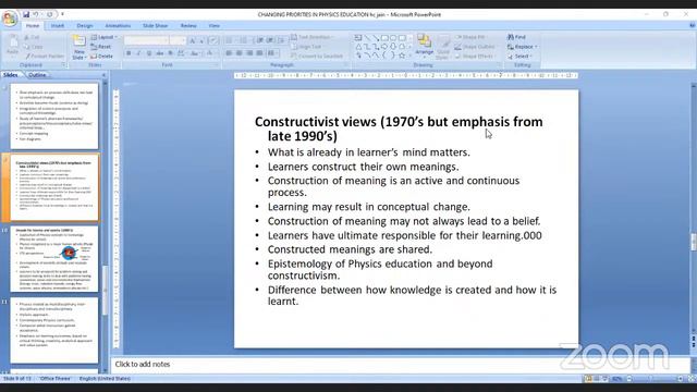 Keynote Address & Paper Presentation | NCETPPE-2022 | Day 01 (27.02.2022) | Afternoon Session смотреть онлайн
