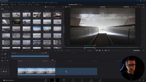 Davinci Resolve для НАЧИНАЮЩИХ. Старт курса.mp4