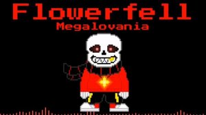 Flowerfell sans theme