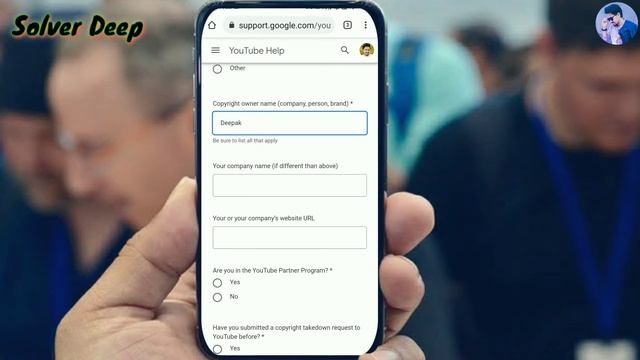 How To Apply For YouTube Content ID | Youtube Content ID Kaise Apply Kare | Content ID смотреть онлайн