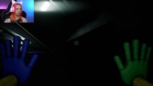 САМЫЕ СТРАШНЫЕ ИСПЫТАНИЯ Мамочки ?#2►  Poppy Playtime Chapter 2