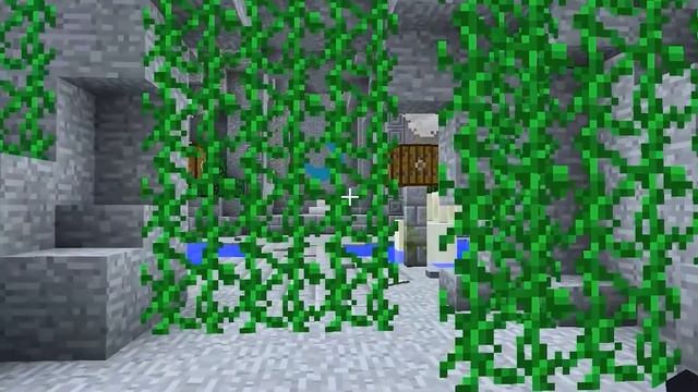 Minecraft School ULTIMA in Minecraft! смотреть онлайн