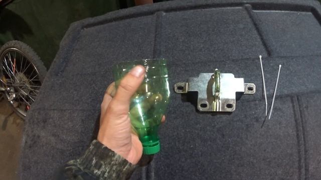 Тишина в багажнике Нивы. Бесплатно и за 5 минут!!! смотреть онлайн