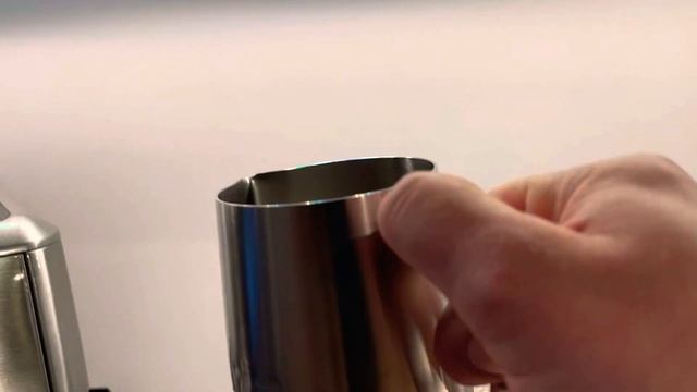 Sage (Breville) Barista Touch Milk Steam Wand Manual Frothing смотреть онлайн
