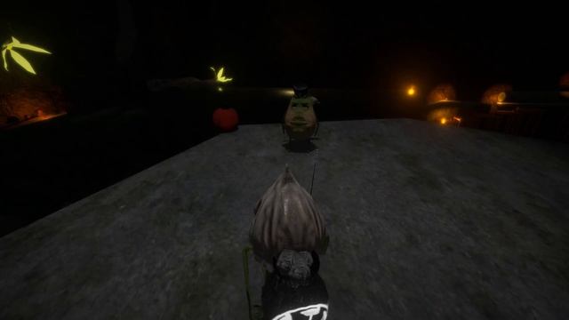 Tomato Way 2 Full Playthrough (No Commentary) смотреть онлайн