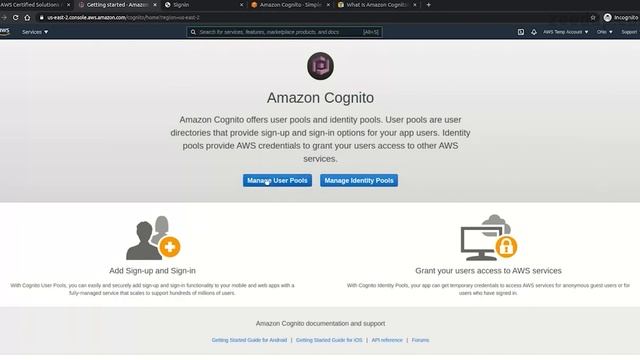 AWS Solution Architect Associate complete course смотреть онлайн