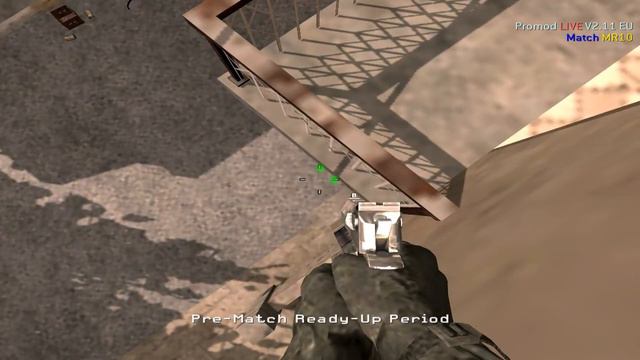 [Cod4]Tutorial strafe jump with bind смотреть онлайн
