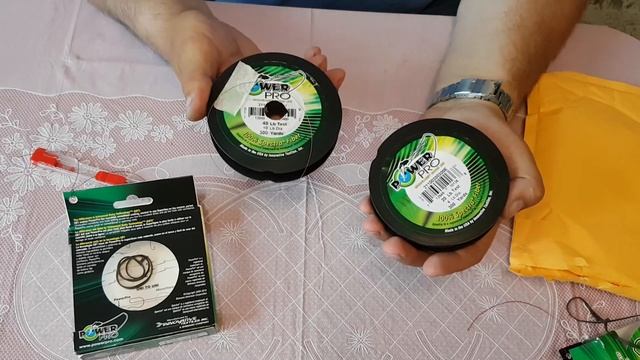 Power Pro. Распаковка. Тест. смотреть онлайн