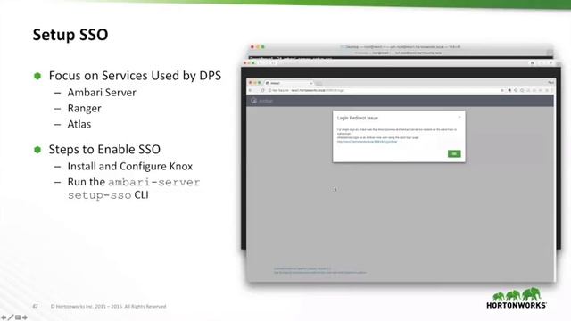 What's New In Apache Ambari 2.7 смотреть онлайн