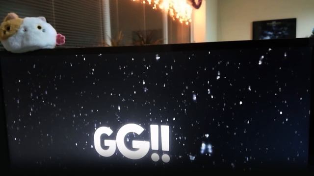 Новогоднее поздравление от GoodGame.ru 2018 смотреть онлайн