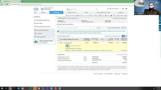 Understanding Cisco ISE Architecture- Part 6 (Urdu / Hindi) смотреть онлайн