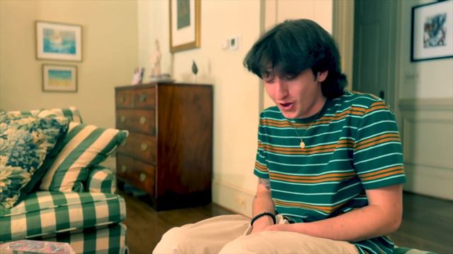 Spaghetti Bolognese - A Short Film смотреть онлайн