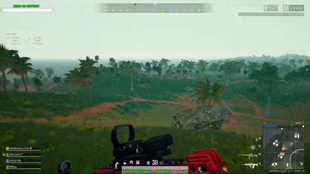 ? #PUBG ? Парашют выжившего наш! ? #ПАБГ смотреть онлайн