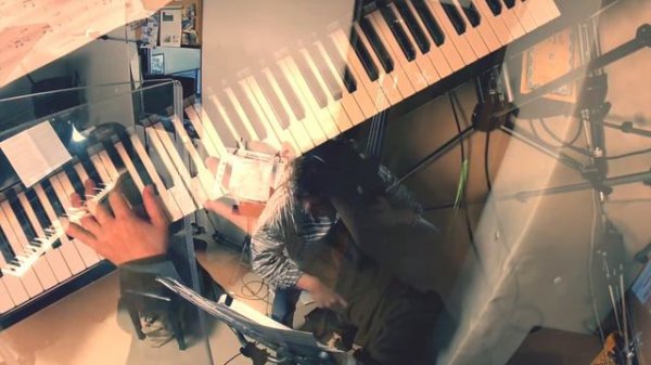 ReiwaTrio  [Mellow Dream  Dedicated To Ryo Fukui ]