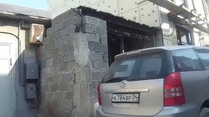 ЖИЛОЙ ГАРАЖ /свое жилье за 500 тысяч  - КВАРТИРА В ГАРАЖЕ |ЖИЗНЬ В ГАРАЖЕ