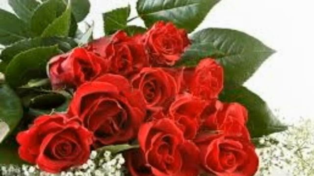 С ДНЁМ РОЖДЕНИЯ НАДЕЖДА. смотреть онлайн