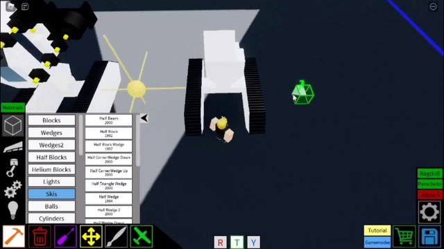 how to build a PvP robot in plane crazy смотреть онлайн